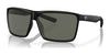 Costa RINCON 6S9018 Sunglasses | Size 63 / Matte Black / Gray (Polarized) (3P 10%) №901841