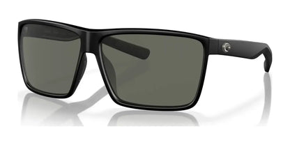 Costa RINCON 6S9018 Sunglasses Matte Black / Gray