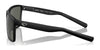Costa RINCON 6S9018 Sunglasses | Size 63 / Black/Shiny Tortoise / Gray (Polarized) (3P 14%) №901809