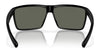 Costa RINCON 6S9018 Sunglasses | Size 63 / Black/Shiny Tortoise / Gray (Polarized) (3P 14%) №901809
