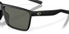 Costa RINCON 6S9018 Sunglasses | Size 63 / Black/Shiny Tortoise / Gray (Polarized) (3P 14%) №901809