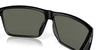 Costa RINCON 6S9018 Sunglasses | Size 63 / Black/Shiny Tortoise / Gray (Polarized) (3P 14%) №901809