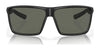 Costa RINCON 6S9018 Sunglasses | Size 63 / Black/Shiny Tortoise / Gray (Polarized) (3P 14%) №901809