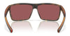 Costa RINCON 6S9018 Sunglasses | Size 63 / Black/Shiny Tortoise / Gray (Polarized) (3P 14%) №901809