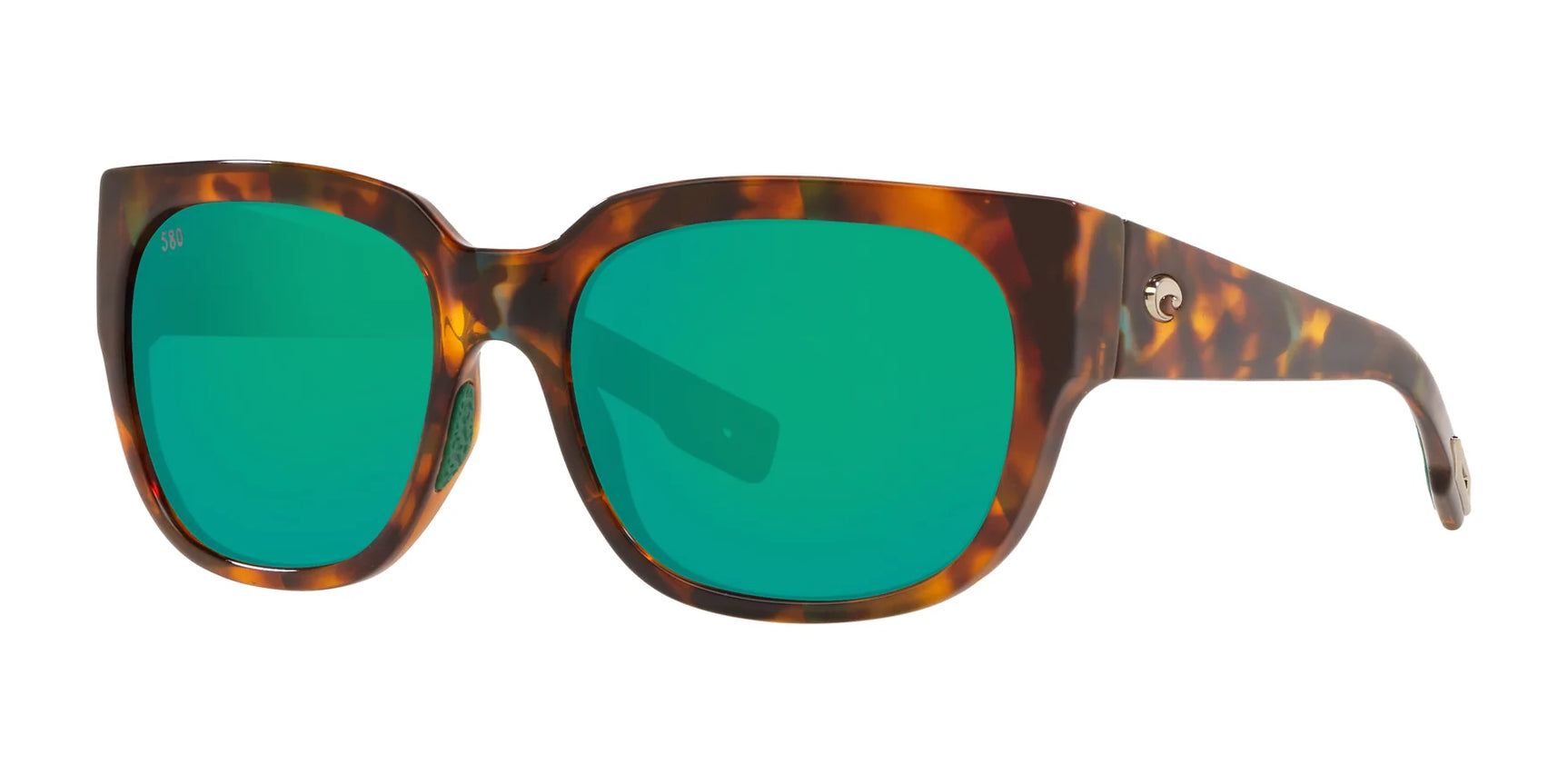 Costa WATERWOMAN 6S9019 Sunglasses | Size 55