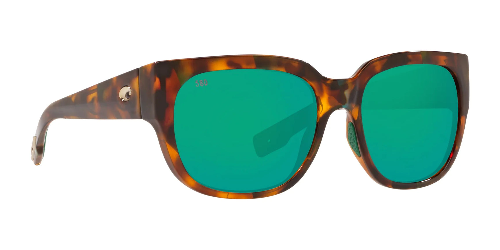 Costa WATERWOMAN 6S9019 Sunglasses | Size 55