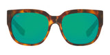 Costa WATERWOMAN 6S9019 Sunglasses | Size 55