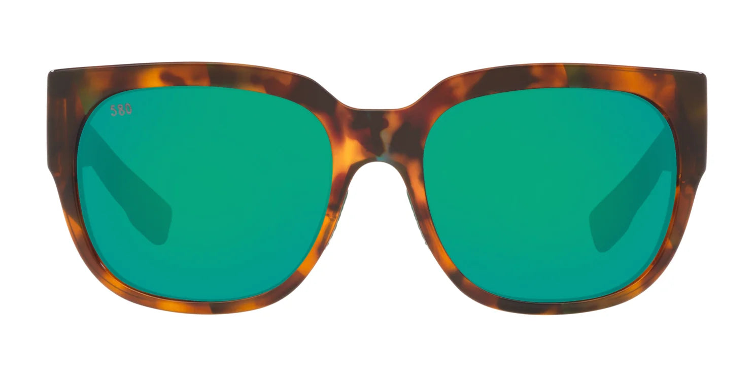 Costa WATERWOMAN 6S9019 Sunglasses | Size 55