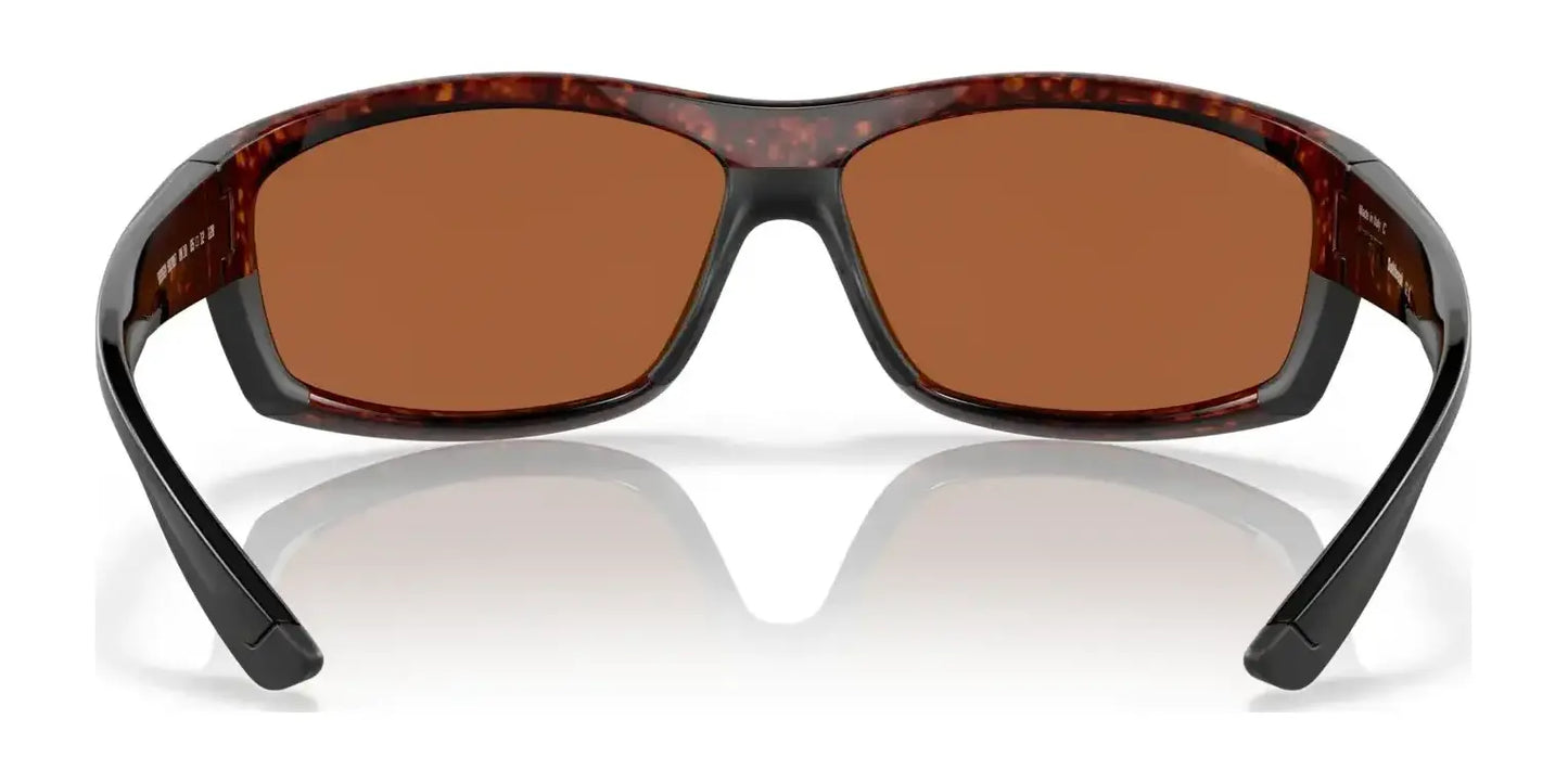 Costa SALTBREAK 6S9020 Sunglasses | Size 65