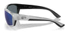 Costa SALTBREAK 6S9020 Sunglasses | Size 65 / Matte Black / Blue Mirror (Polarized) (3P 10%) №902019