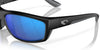 Costa SALTBREAK 6S9020 Sunglasses | Size 65 / Matte Black / Blue Mirror (Polarized) (3P 10%) №902019