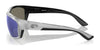 Costa SALTBREAK 6S9020 Sunglasses | Size 65 / Matte Black / Blue Mirror (Polarized) (3P 10%) №902019