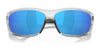 Costa SALTBREAK 6S9020 Sunglasses | Size 65 / Matte Black / Blue Mirror (Polarized) (3P 10%) №902019