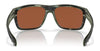 Costa BROADBILL 6S9021 Sunglasses | Size 61 / Wetlands №902142 / Grey (Polarized) (3P 14%)