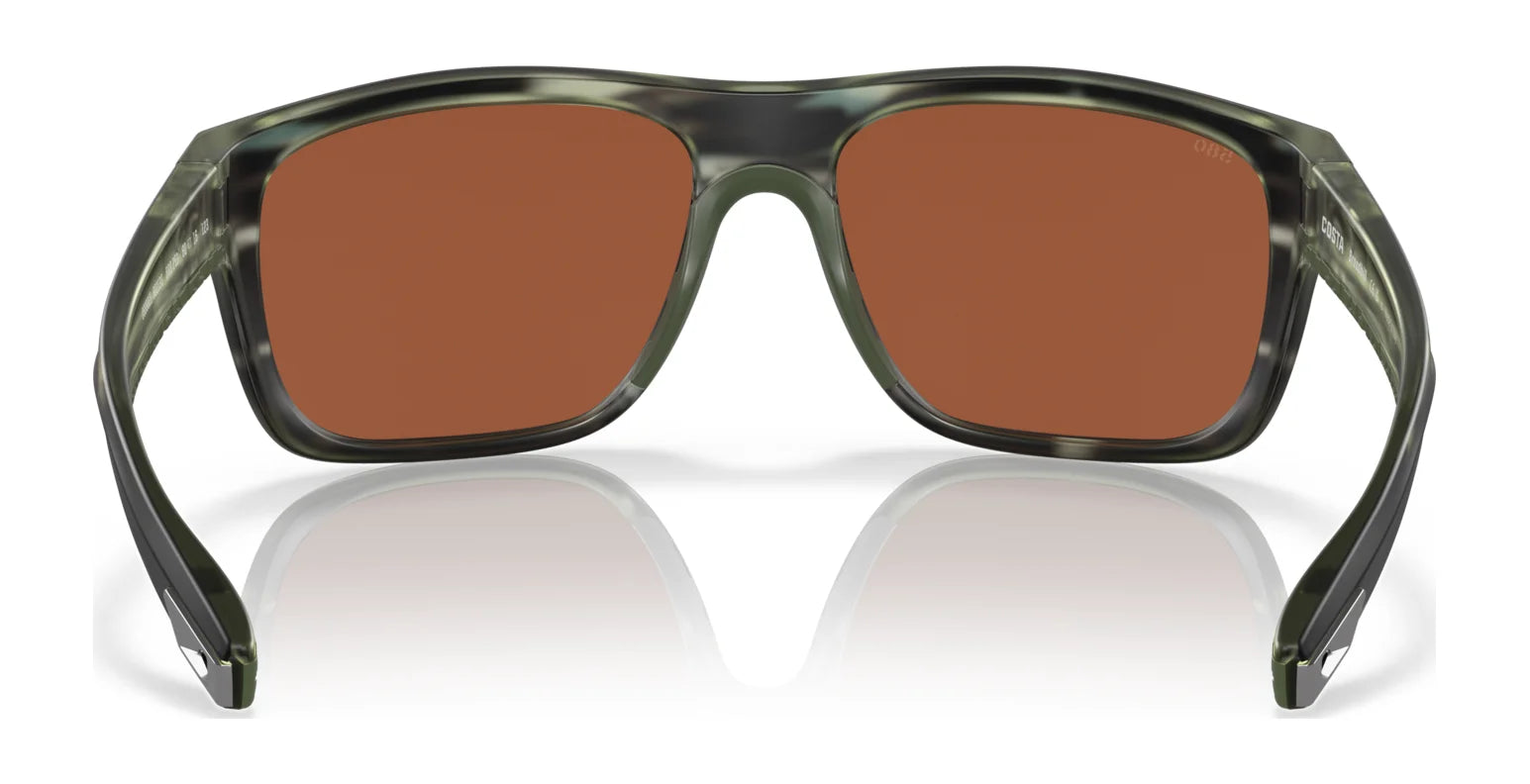 Costa BROADBILL 6S9021 Sunglasses | Size 61