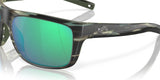 Costa BROADBILL 6S9021 Sunglasses | Size 61