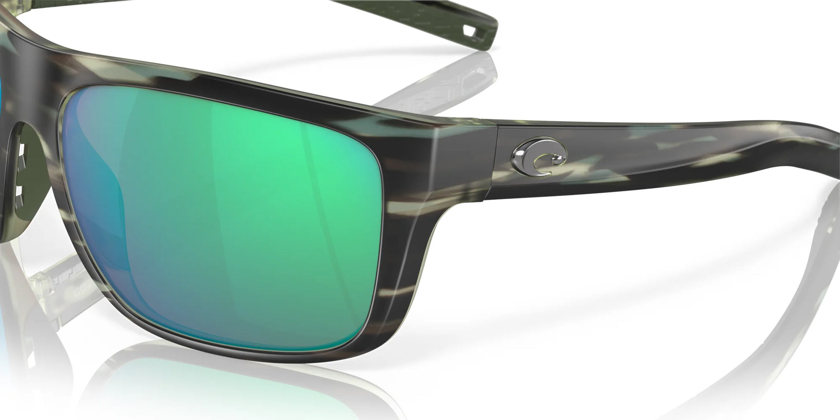 Costa BROADBILL 6S9021 Sunglasses | Size 61