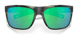 Costa BROADBILL 6S9021 Sunglasses | Size 61