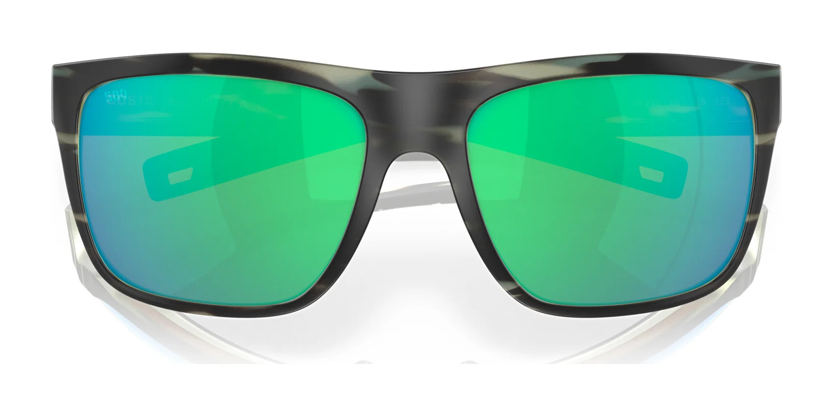 Costa BROADBILL 6S9021 Sunglasses | Size 61