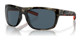Costa BROADBILL 6S9021 Sunglasses Wetlands / Grey (Polarized)