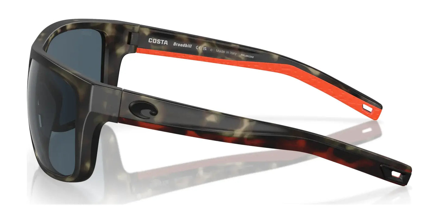 Costa BROADBILL 6S9021 Sunglasses | Size 60