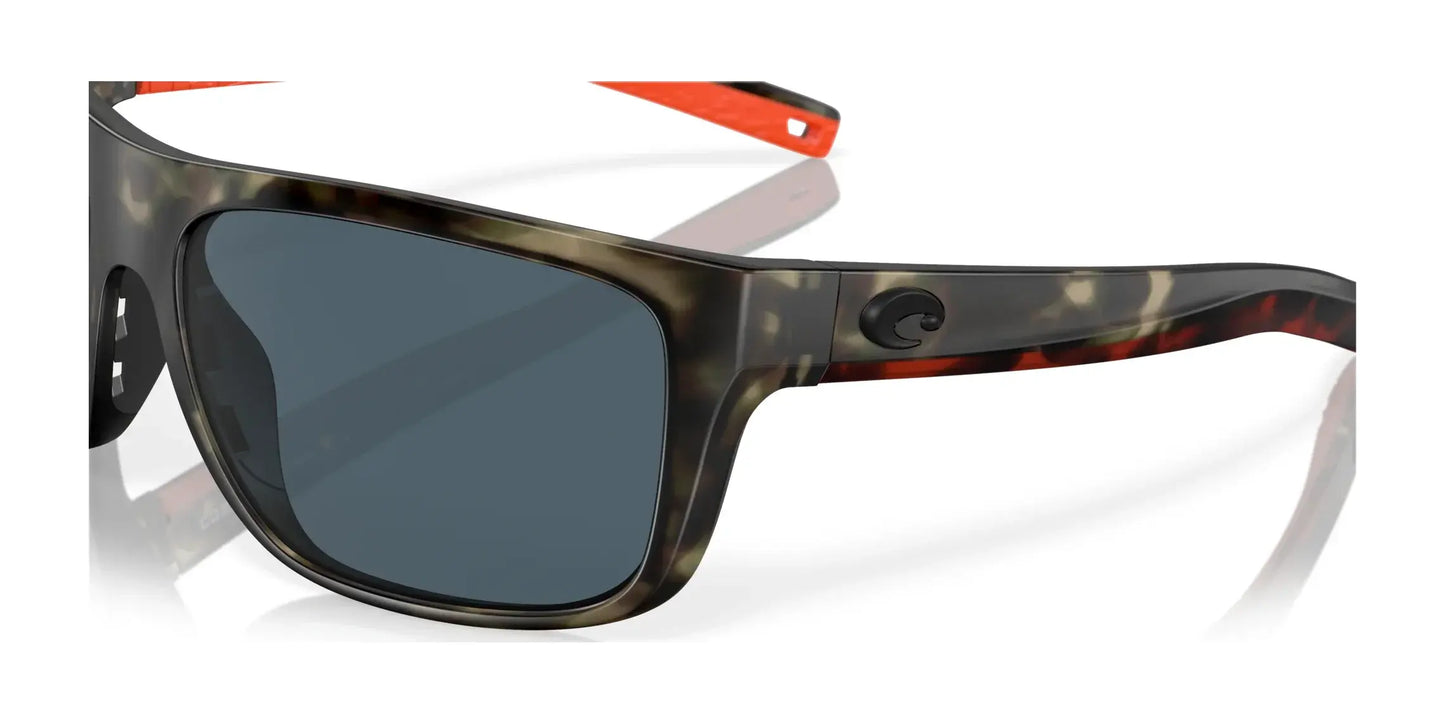 Costa BROADBILL 6S9021 Sunglasses | Size 60