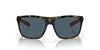 Costa BROADBILL 6S9021 Sunglasses | Size 61 / Wetlands №902142 / Grey (Polarized) (3P 14%)