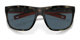 Costa BROADBILL 6S9021 Sunglasses | Size 61