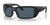 Costa PERMIT 6S9022 Sunglasses | Size 62 / Blackout