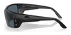 Costa PERMIT 6S9022 Sunglasses | Size 62 / Blackout / Gray (Polarized) (3P 14%) №902201
