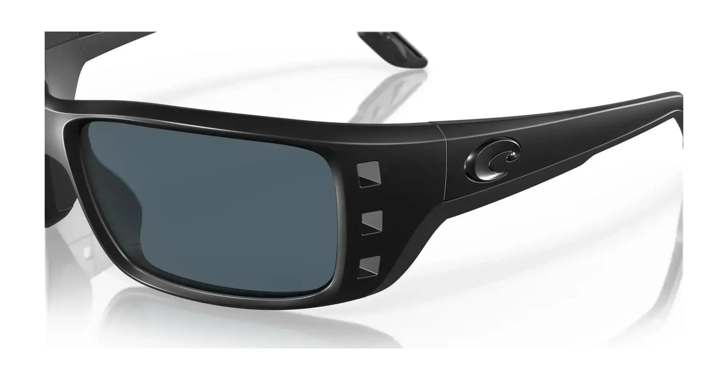 Costa PERMIT 6S9022 Sunglasses | Size 63