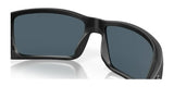 Costa PERMIT 6S9022 Sunglasses | Size 62