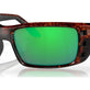 Green Mirror (Polarized) (3P 11.4%) №902207