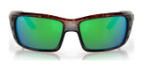 Costa PERMIT 6S9022 Sunglasses | Size 62