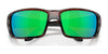 Costa PERMIT 6S9022 Sunglasses | Size 62 / Blackout / Gray (Polarized) (3P 14%) №902201