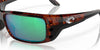 Costa PERMIT 6S9022 Sunglasses | Size 62 / Blackout / Gray (Polarized) (3P 14%) №902201