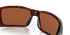 Costa PERMIT 6S9022 Sunglasses | Size 62 / Blackout / Gray (Polarized) (3P 14%) №902201