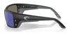 Costa PERMIT 6S9022 Sunglasses | Size 62 / Blackout / Gray (Polarized) (3P 14%) №902201