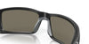 Costa PERMIT 6S9022 Sunglasses | Size 62 / Blackout / Gray (Polarized) (3P 14%) №902201