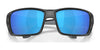 Costa PERMIT 6S9022 Sunglasses | Size 62 / Blackout / Gray (Polarized) (3P 14%) №902201