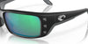 Costa PERMIT 6S9022 Sunglasses | Size 62 / Blackout / Gray (Polarized) (3P 14%) №902201