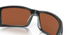 Costa PERMIT 6S9022 Sunglasses | Size 62 / Blackout / Gray (Polarized) (3P 14%) №902201