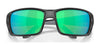 Costa PERMIT 6S9022 Sunglasses | Size 62 / Blackout / Gray (Polarized) (3P 14%) №902201