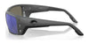 Costa PERMIT 6S9022 Sunglasses | Size 62 / Blackout / Gray (Polarized) (3P 14%) №902201