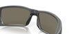 Costa PERMIT 6S9022 Sunglasses | Size 62 / Blackout / Gray (Polarized) (3P 14%) №902201