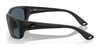 Costa JOSE 6S9023 Sunglasses | Size 62 / Blackout / Gray (Polarized) (3P 14%) №902301