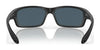 Costa JOSE 6S9023 Sunglasses | Size 62 / Blackout / Gray (Polarized) (3P 14%) №902301