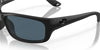 Costa JOSE 6S9023 Sunglasses | Size 62 / Blackout / Gray (Polarized) (3P 14%) №902301