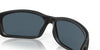 Costa JOSE 6S9023 Sunglasses | Size 62 / Blackout / Gray (Polarized) (3P 14%) №902301