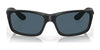 Costa JOSE 6S9023 Sunglasses | Size 62 / Blackout / Gray (Polarized) (3P 14%) №902301